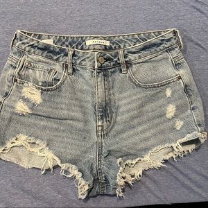 High Rise Festival Shorts